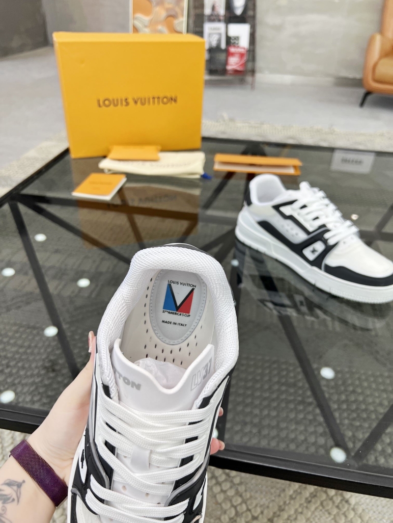 LV Sneakers